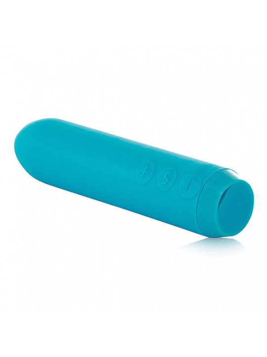 JE JOUE - VIBRATORE CLASSICO BULLET TEAL