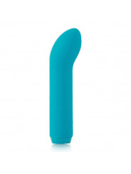 JE JOUE - VIBRATORE G-SPOT BULLET VERDE