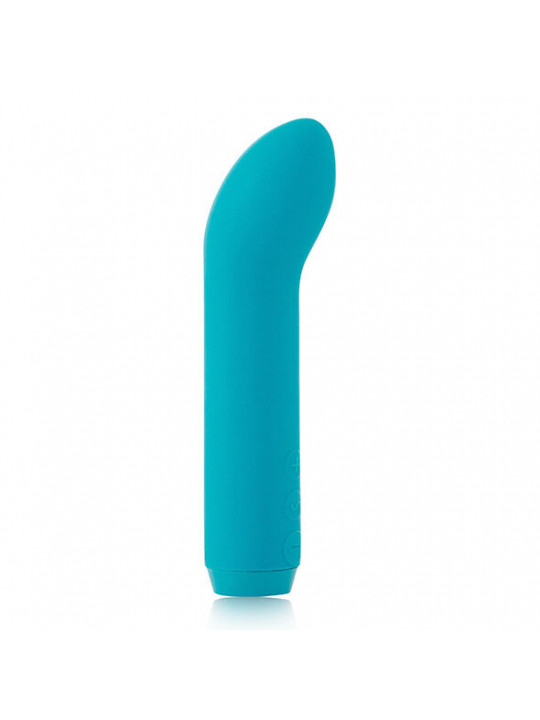 JE JOUE - VIBRATORE G-SPOT BULLET VERDE