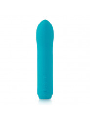 JE JOUE - VIBRATORE G-SPOT BULLET VERDE