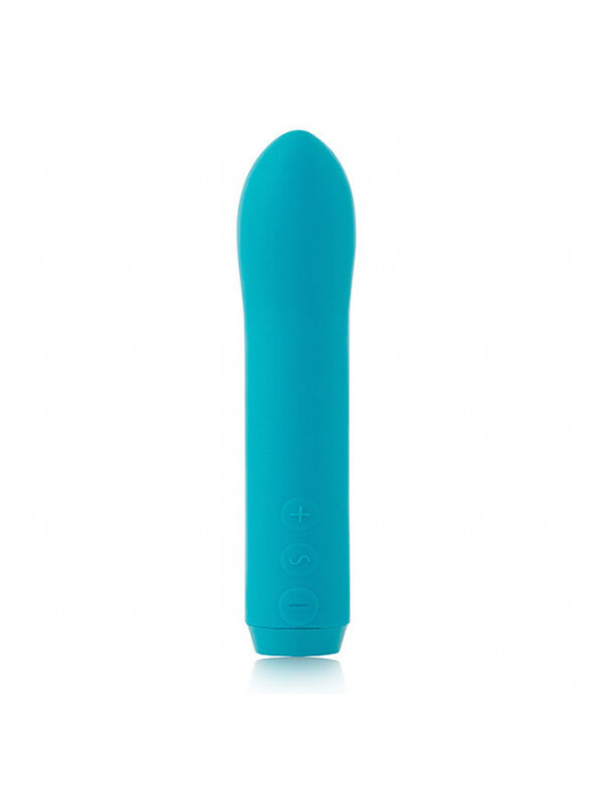 JE JOUE - VIBRATORE G-SPOT BULLET VERDE