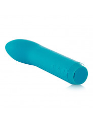 JE JOUE - VIBRATORE G-SPOT BULLET VERDE