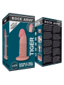 ROCKARMY - DUAL DENSITY TIGER 14 CM -O- 4.46 CM