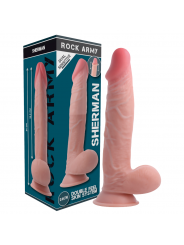 ROCKARMY - SHERMAN A DOPPIA DENSIT 24 CM -O- 4.62 CM