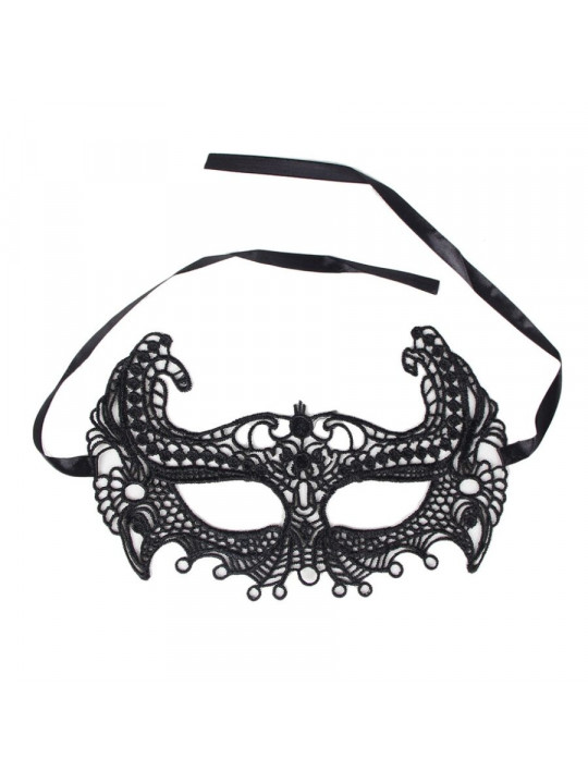 QUEEN LINGERIE - MASCHERA TAGLIA UNICA