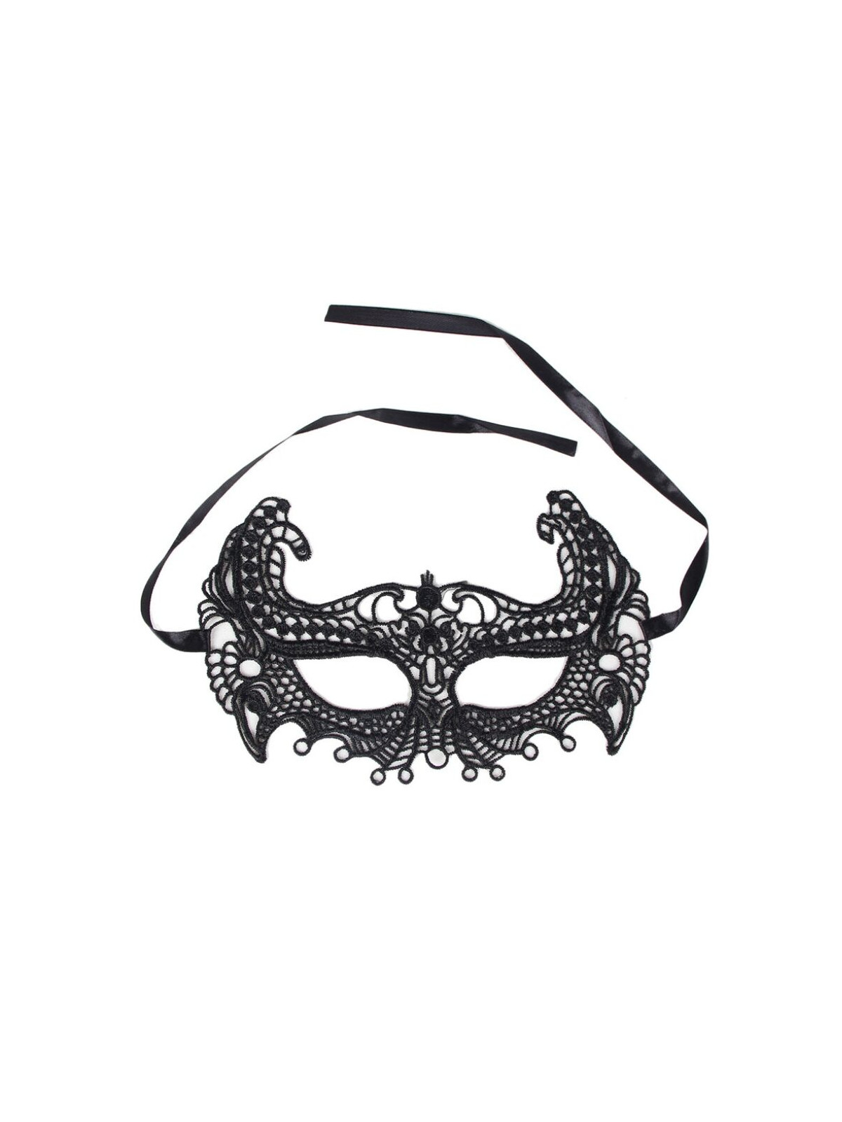 QUEEN LINGERIE - MASCHERA TAGLIA UNICA