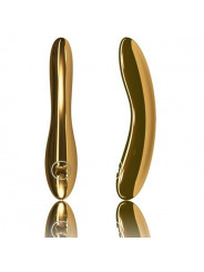 LELO - VIBRATORE ORO INEZ ORO 24 K