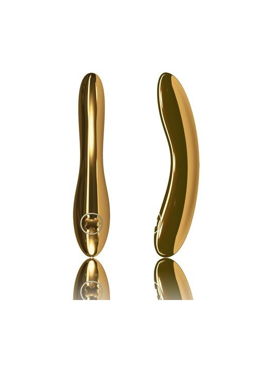 LELO - VIBRATORE ORO INEZ ORO 24 K