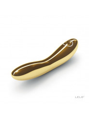 LELO - VIBRATORE ORO INEZ ORO 24 K