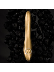 LELO - VIBRATORE ORO INEZ ORO 24 K