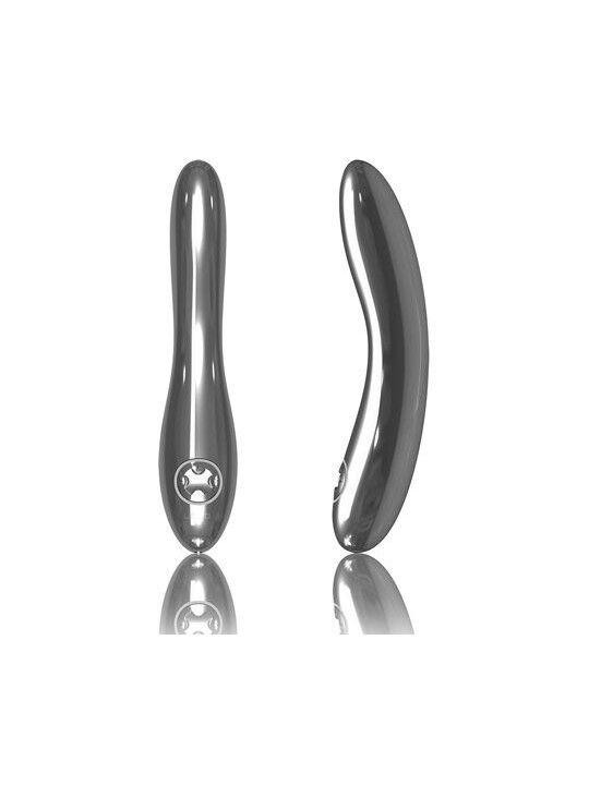 LELO - VIBRATORE INEZ IN ACCIAIO INOSSIDABILE