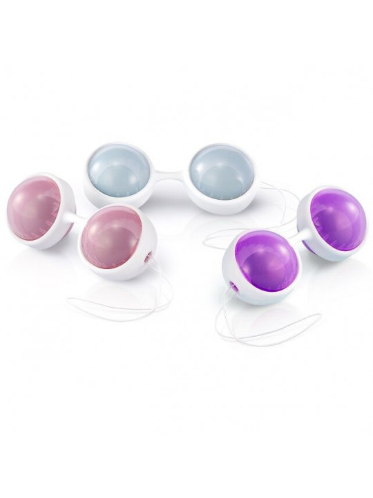 LELO - SET LUNA BEADS PLUS PIACERE