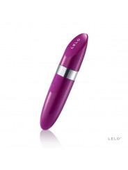 LELO - VIBRATORE MIA 2 ROSA PROFONDA