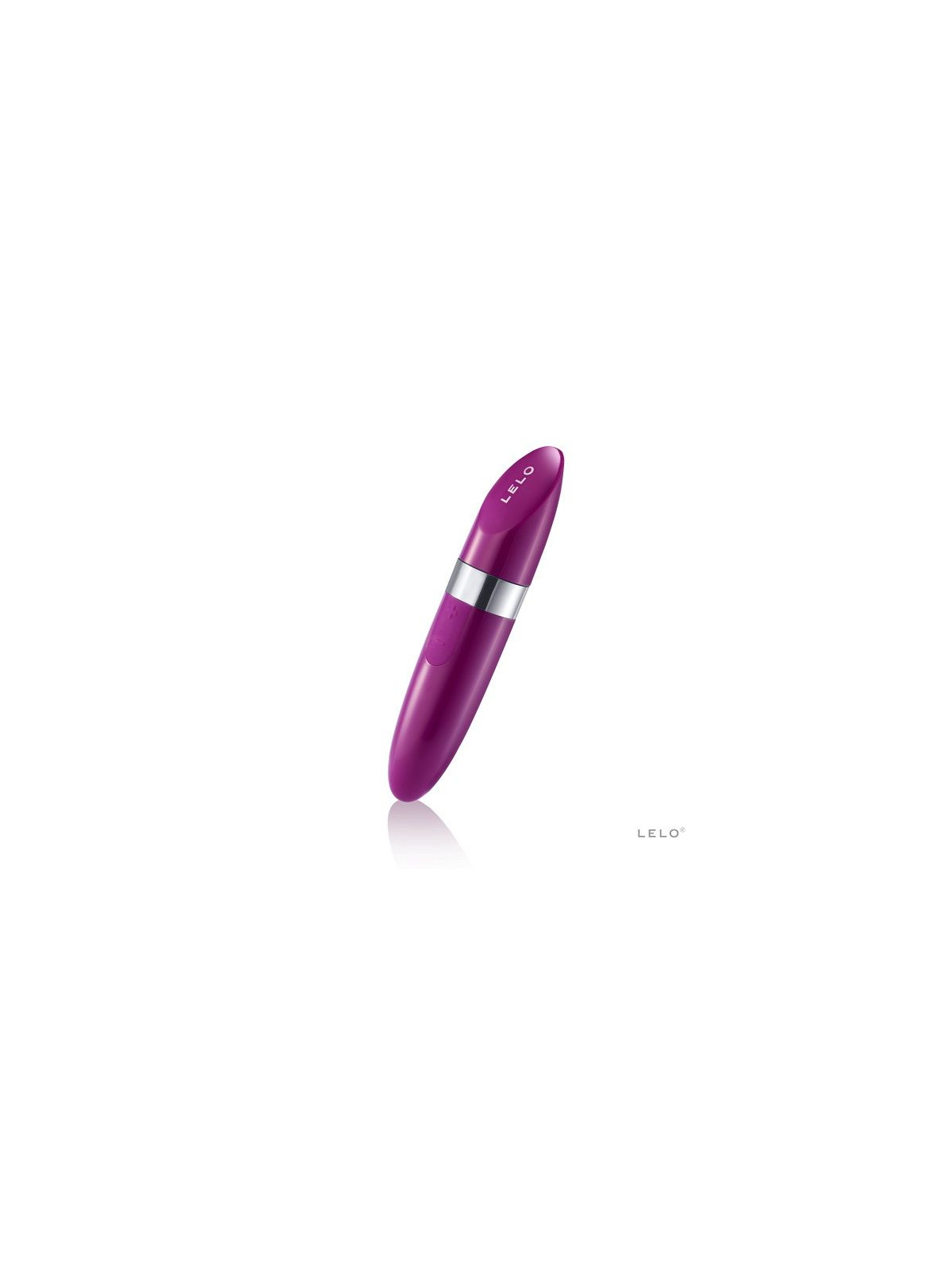 LELO - VIBRATORE MIA 2 ROSA PROFONDA