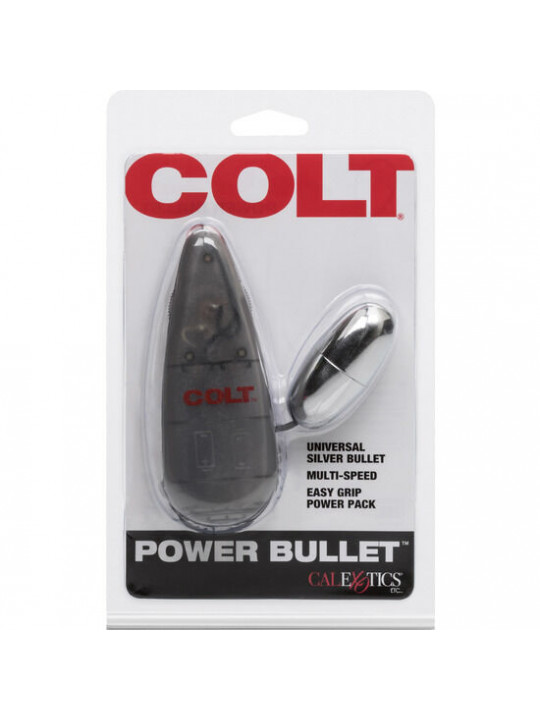 CALEXOTICS - PROIETTILE COLT MULTI-SPEED POWER PAK