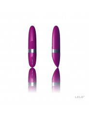 LELO - VIBRATORE MIA 2 ROSA PROFONDA