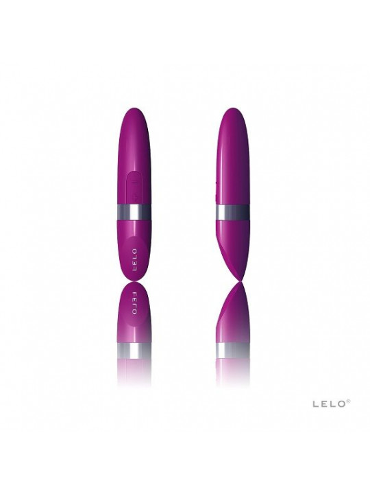 LELO - VIBRATORE MIA 2 ROSA PROFONDA