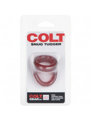 CALEXOTICS - COLT SNUG TUGGER ROSSO