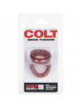 CALEXOTICS - COLT SNUG TUGGER ROSSO