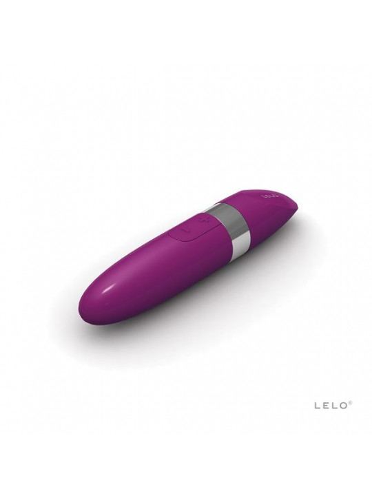 LELO - VIBRATORE MIA 2 ROSA PROFONDA