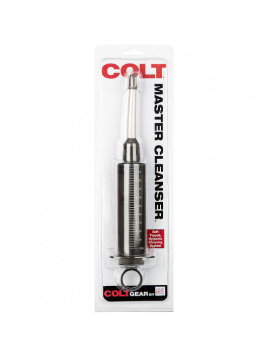 CALEXOTICS - FUMO DETERGENTE COLT VIBRO