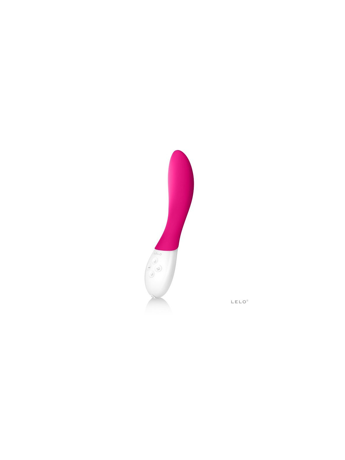 LELO - VIBRATORE MONA 2 CERISE