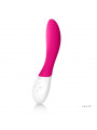 LELO - VIBRATORE MONA 2 CERISE