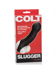 CALEXOTICS - COLT SLUGER NERO