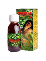 RUF - GUARAN ESOTICO AFRODISIACO STIMOLANTE 100ML