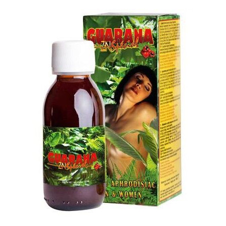 RUF - GUARAN ESOTICO AFRODISIACO STIMOLANTE 100ML