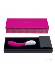 LELO - VIBRATORE MONA 2 CERISE