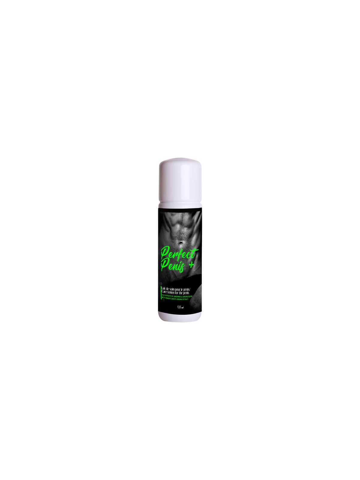 RUF - PENE PERFETTO - CREMA STIMOLANTE DEL PENE 125ML