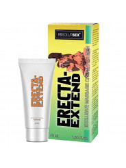 RUF - ERECTA EXTEND CREMA RITARDA E RINFRESCANTE 40ML