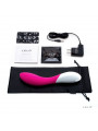 LELO - VIBRATORE MONA 2 CERISE