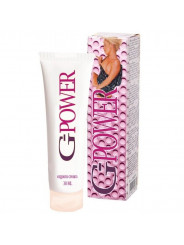 RUF - G POWER ORGASM CREMA FEMMINILE 30ML