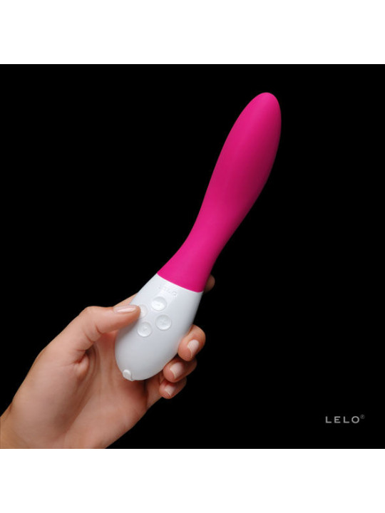 LELO - VIBRATORE MONA 2 CERISE