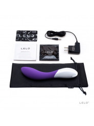 LELO - VIBRATORE MONA 2 VIOLA