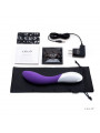 LELO - VIBRATORE MONA 2 VIOLA