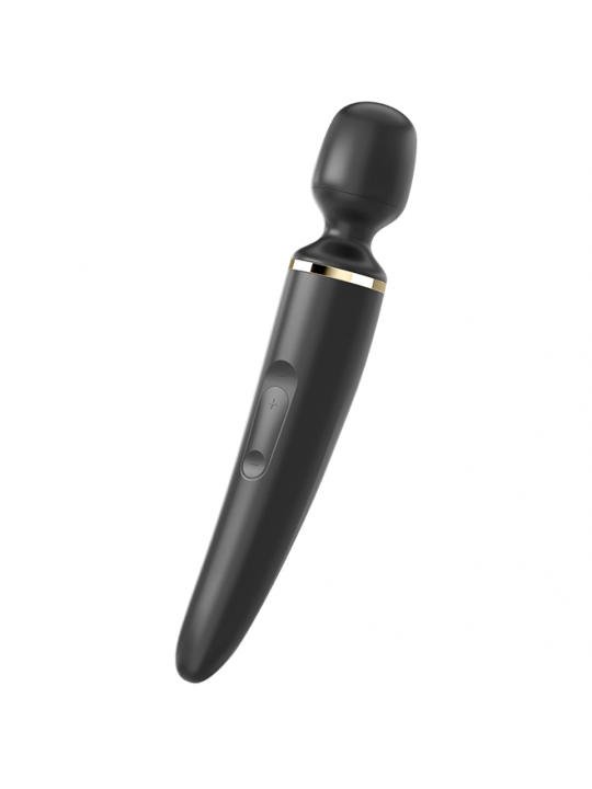 SATISFYER - WANDER DONNA NERO