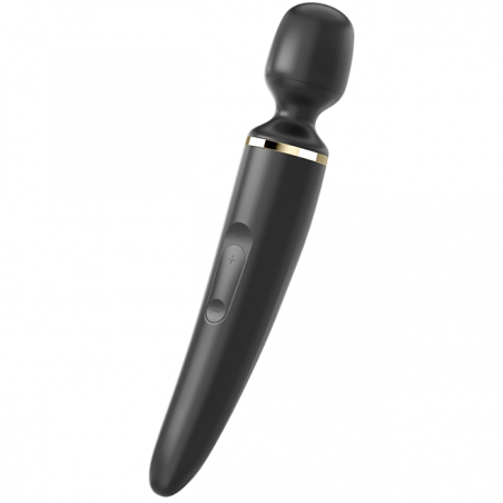 SATISFYER - WANDER DONNA NERO