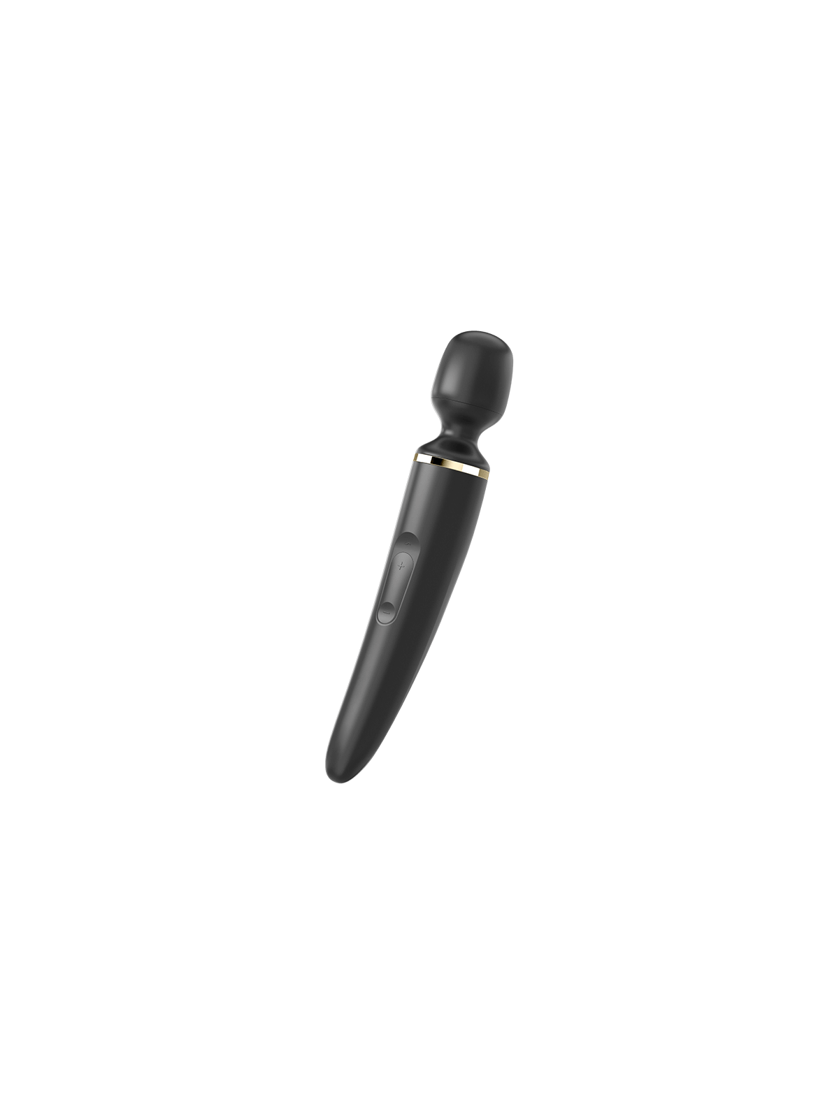 SATISFYER - WANDER DONNA NERO