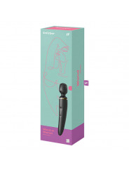 SATISFYER - WANDER DONNA NERO