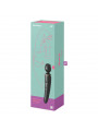 SATISFYER - WANDER DONNA NERO