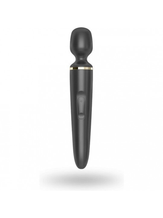 SATISFYER - WANDER DONNA NERO