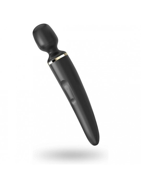 SATISFYER - WANDER DONNA NERO