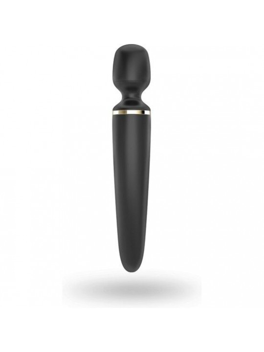 SATISFYER - WANDER DONNA NERO