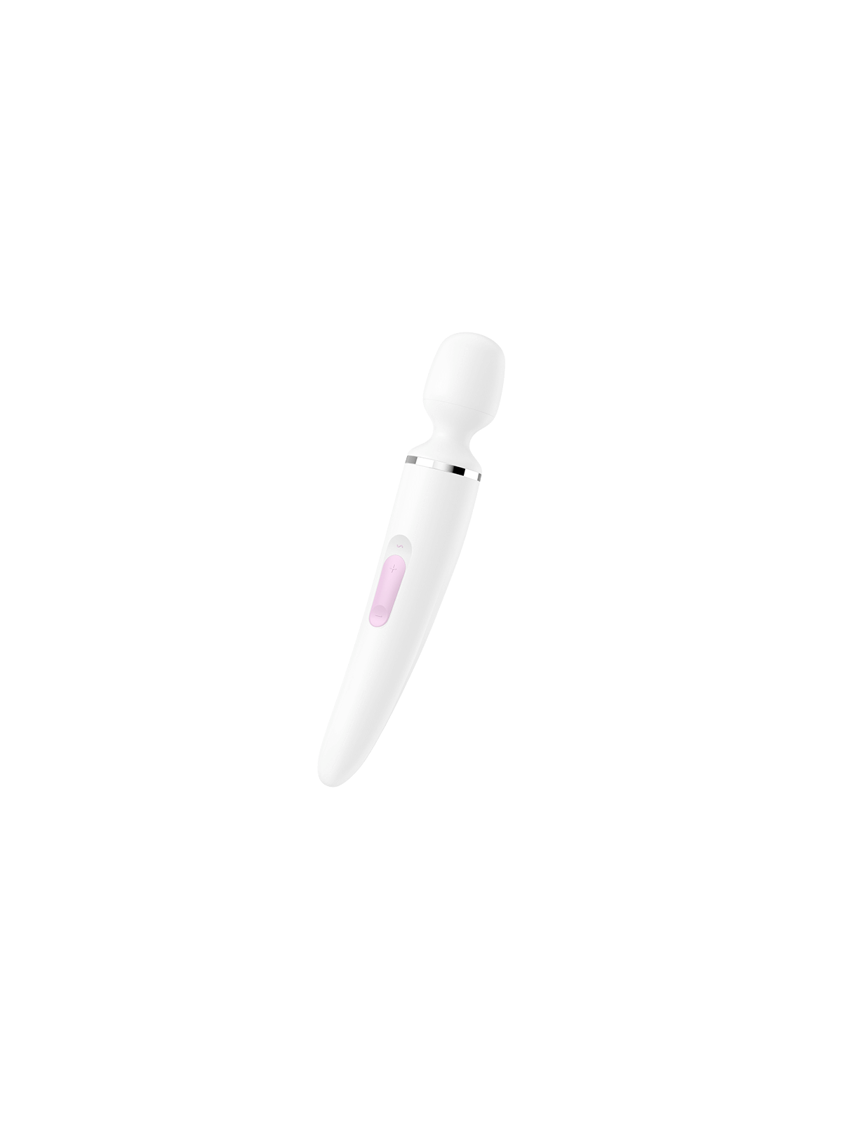 SATISFYER - WANDER DONNA BIANCO