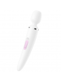 SATISFYER - WANDER DONNA BIANCO