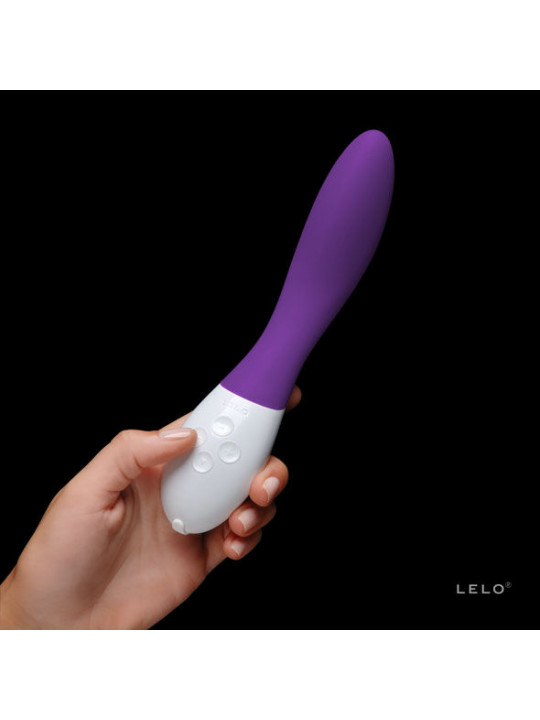 LELO - VIBRATORE MONA 2 VIOLA