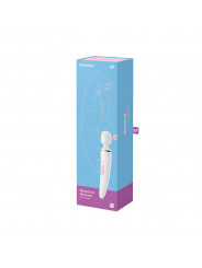 SATISFYER - WANDER DONNA BIANCO